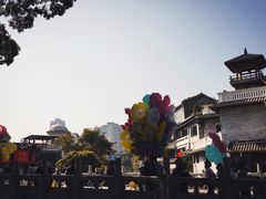 -荔湾湖公园