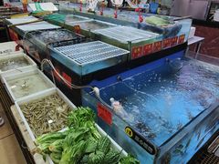 -吉莲利苑海鲜酒家(珠海拱北29年老字号店)