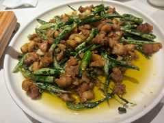 青椒麻麻鸡-陈麻婆豆腐(春熙店)