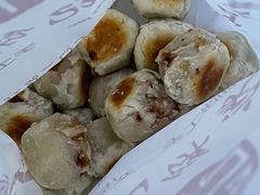 -宋记饼家(石门二路店)