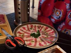 -牛焱·烧肉酒肆(五大道店)