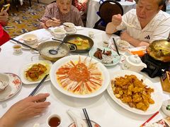 -稻香酒家·34年老字号·港式粤菜(侨光店)