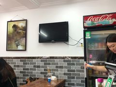 大堂-枫镇面馆(寒山寺店)