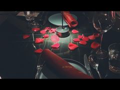 -wann lounge 低温慢煮牛排·清吧