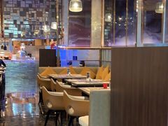 -厦门海景洲际酒店·海峡全日制餐厅