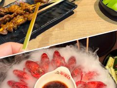 -红盔甲·小龙虾(天钥桥店)