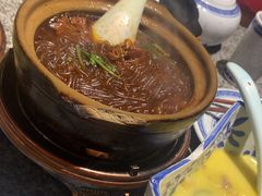 -南京大牌档(济南万象城店)