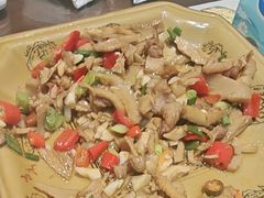 -朗妈私房菜(婺女州店)