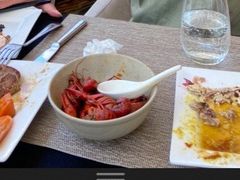 -上海丽笙精选海仑宾馆·莫赛克餐厅