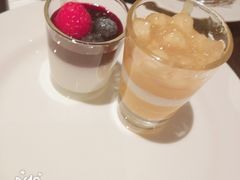 -君悦酒店·乐厨·高空自助餐(青年大街店)