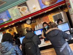 -新侨三宝乐面包店(崇文门店)
