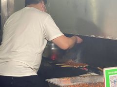 -圆西烤肉(园西路店)