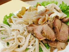 -清真·马家火锅美食城(镇江北路店)