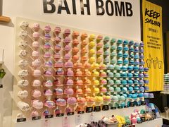 -LUSH(威尼斯人购物中心店)