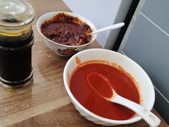 -草桥清真牛肉锅贴扁食店