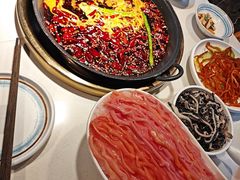 -二荆条·城市森林火锅旗舰店