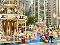 -万达广场(惠州大亚湾店)