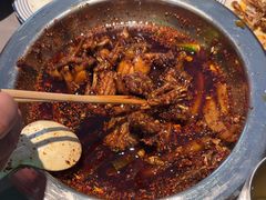-耍盆友·重庆江湖菜(百子湾店)