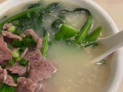 -玲又珑美食(盘福路店)