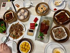 -粤玲珑广式早茶·茶餐厅