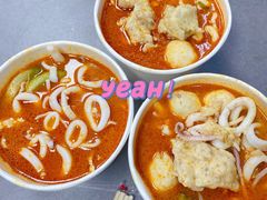 -四里沙茶面(湖滨四里店)
