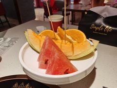 -川越泰火锅(吉利大厦店)