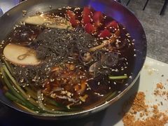 -很久以前羊肉串(打浦路店)
