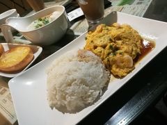 -翠华餐厅(德辅道中店)