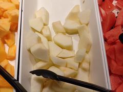 -比格比萨自助(万柳华联店)