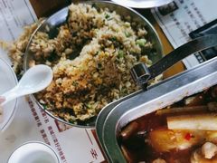 -后街佬·炭火鲜鱼杂(南城店)