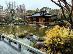 -徐家汇源景区-衡山公园