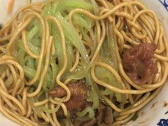 -梅溪·小伙子干挑面(安吉总店)