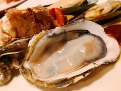 -OPEN開全日自助餐厅·西餐·海鲜(佛山希尔顿酒店)