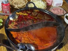 -五里关火锅(牛市口店)