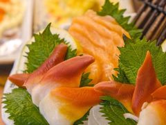 -桃太郎寿司料理(南坪店)