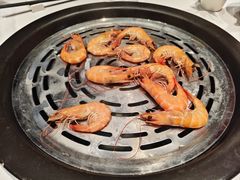 -德兴show鲜·蒸汽海鲜火锅餐厅(格创悦里店)