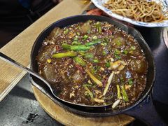 -天仁聚驴肉香(北石槽店)