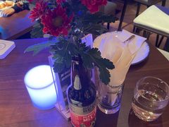 -Ambra Haus琥珀屋精酿餐厅(宝山店)