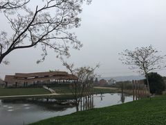 -良渚古城遗址公园