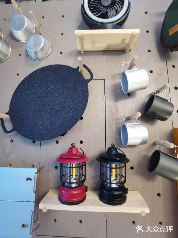 妖掌柜烤鱼的鱼现做现烤，保证了口感和新鲜度