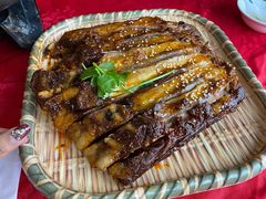 -蔡阿水羊肉店