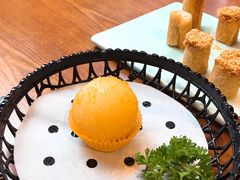 -如禾素食·下午茶·糖水