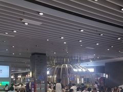 -食代馆(深业上城店)