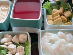 -重庆德忆火锅（龙南街3店）(渝水岸餐饮)