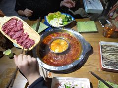 -清真·嘉福元火锅(正宁路店)