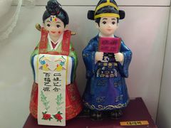 -东大门市场