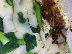 油泼扯面-鼎高高陕西美食(龙德广场店)