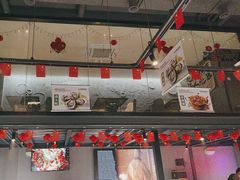 -战友蚝情烧烤工场(嘉华店)