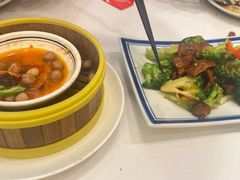 -香港新曜记茶餐厅(星耀城店)