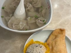 -四宜糕团店(南大街店)